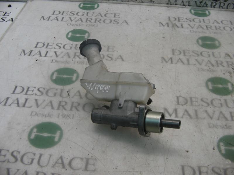 Recambio de bomba freno para nissan micra (k12e) acenta referencia OEM IAM   