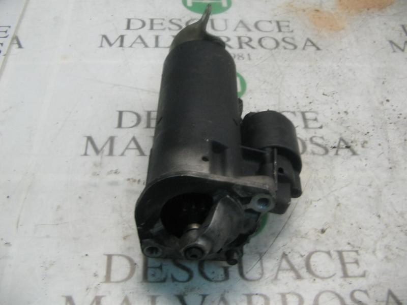 Recambio de motor arranque para volvo serie 850 2.5 10v metropolitan berlina referencia OEM IAM   