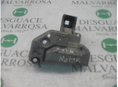 Recambio de soporte motor delantero para renault megane i fase 2 berlina (ba0) 1.4 16v rt referencia OEM IAM   