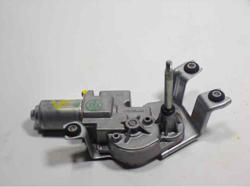 Recambio de motor limpia trasero para bmw serie x3 (g01) xdrive20d referencia OEM IAM 67637407264 7407264 18558210