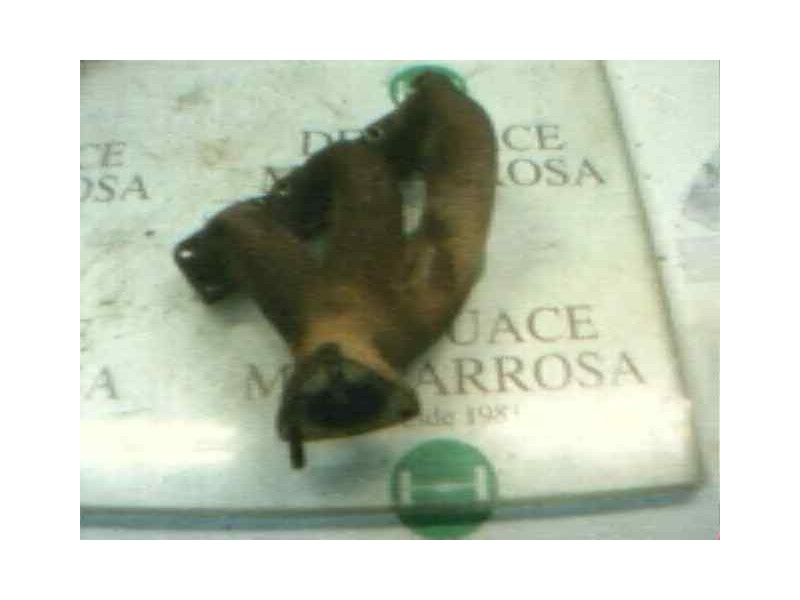 Recambio de colector escape para bmw serie 3 coupe (e36) 2.5 24v referencia OEM IAM   