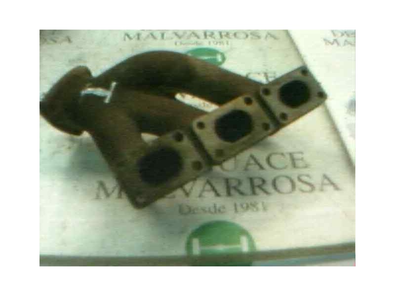 Recambio de colector escape para bmw serie 3 coupe (e36) 2.5 24v referencia OEM IAM   