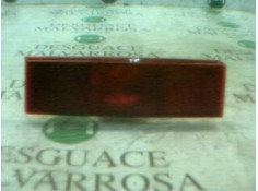 Recambio de piloto trasero derecho interior para renault r 11 1.4 gtl referencia OEM IAM   