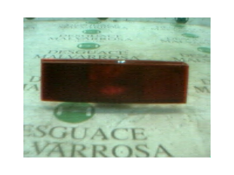 Recambio de piloto trasero derecho interior para renault r 11 1.4 gtl referencia OEM IAM   