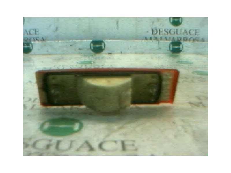 Recambio de piloto trasero derecho interior para renault r 11 1.4 gtl referencia OEM IAM   