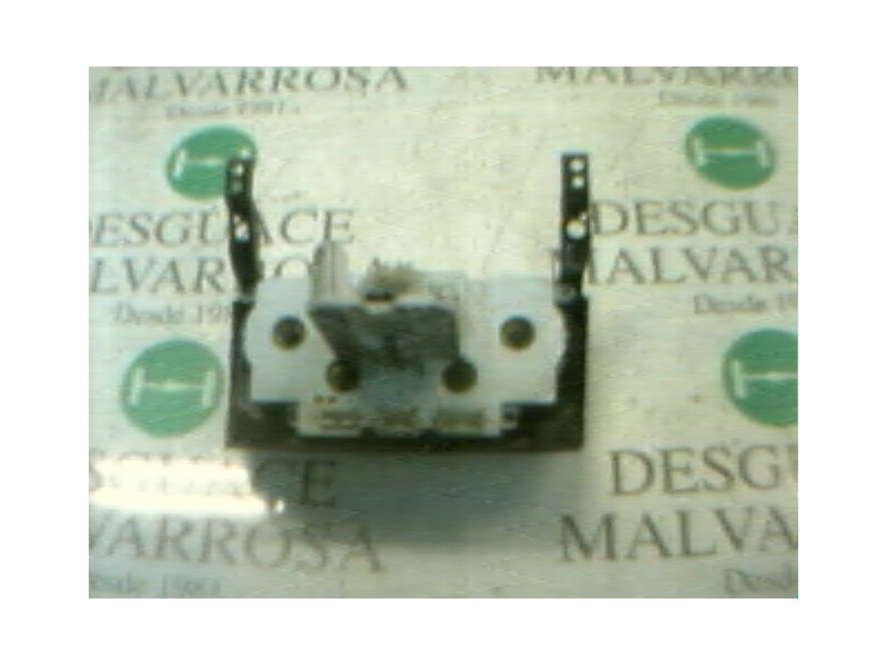 Recambio de mando calefaccion / aire acondicionado para nissan primera berlina (p11) básico referencia OEM IAM   