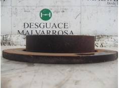 Recambio de disco freno delantero para ford ka (ccq) ka 1 referencia OEM IAM    2