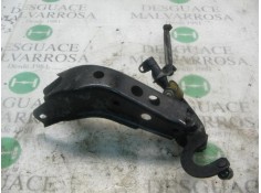 Recambio de soporte cambio para opel corsa b 1.0 12v cat (x 10 xe / lw3) referencia OEM IAM   