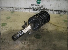 Recambio de amortiguador delantero izquierdo para ford ka (ccq) 1.3 cat referencia OEM IAM   