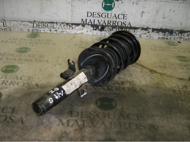 Recambio de amortiguador delantero izquierdo para ford ka (ccq) 1.3 cat referencia OEM IAM   
