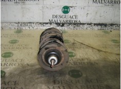 Recambio de amortiguador delantero izquierdo para ford ka (ccq) 1.3 cat referencia OEM IAM    2