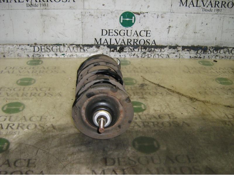 Recambio de amortiguador delantero izquierdo para ford ka (ccq) 1.3 cat referencia OEM IAM   