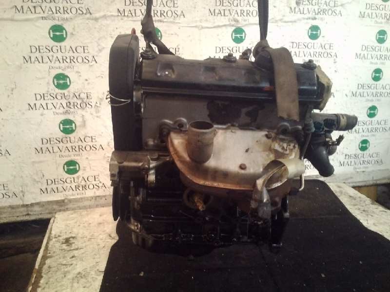 Recambio de motor completo para seat ibiza (6k) cl referencia OEM IAM AAV  