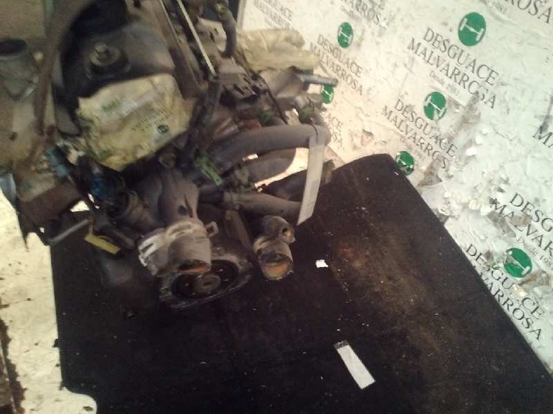 Recambio de motor completo para seat ibiza (6k) cl referencia OEM IAM AAV  