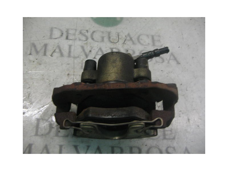 Recambio de pinza freno delantera derecha para ford ka (ccq) ka 1 referencia OEM IAM   