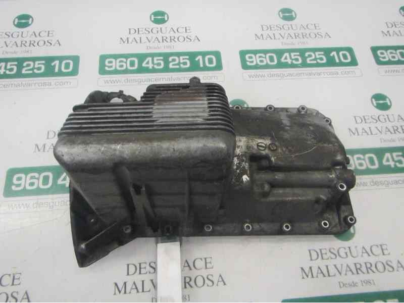 Recambio de carter para bmw serie 3 berlina (e30) 1.6 referencia OEM IAM   