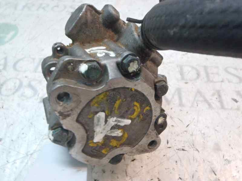 Recambio de bomba direccion para audi a3 (8l) 1.8 20v turbo referencia OEM IAM   