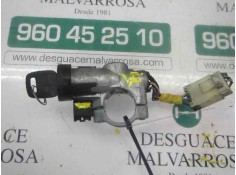 Recambio de antirrobo para nissan almera (n15) 1.4 cat referencia OEM IAM   