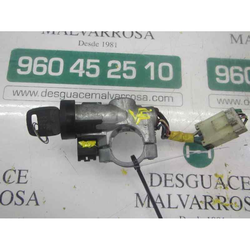 Recambio de antirrobo para nissan almera (n15) 1.4 cat referencia OEM IAM   