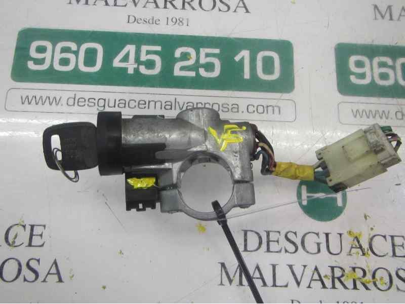 Recambio de antirrobo para nissan almera (n15) 1.4 cat referencia OEM IAM   