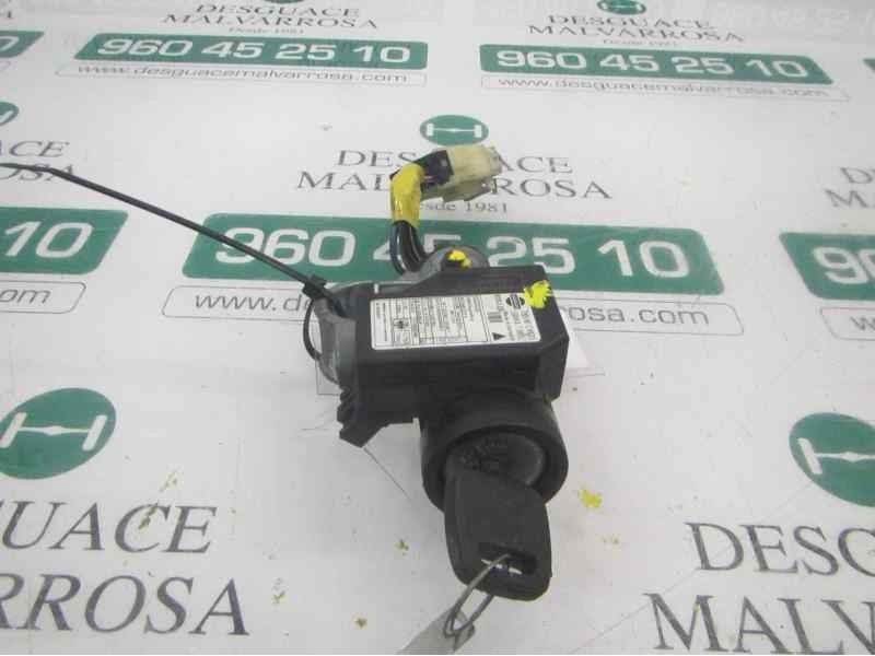 Recambio de antirrobo para nissan almera (n15) 1.4 cat referencia OEM IAM   