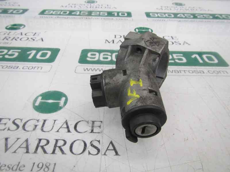 Recambio de antirrobo para fiat punto berl. (176) referencia OEM IAM   