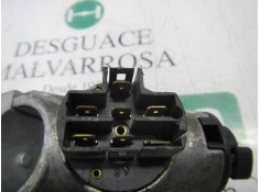 Recambio de antirrobo para fiat punto berl. (176) referencia OEM IAM    2