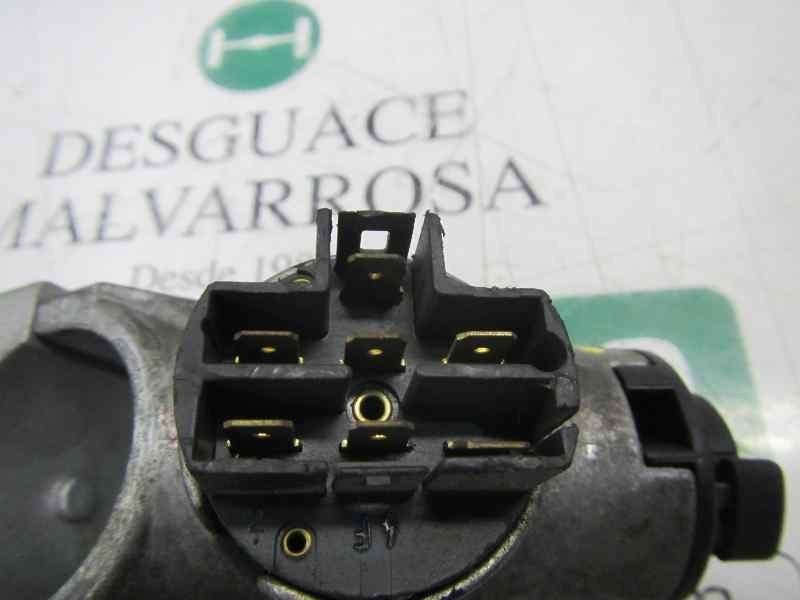 Recambio de antirrobo para fiat punto berl. (176) referencia OEM IAM   