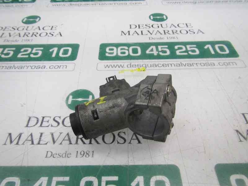 Recambio de antirrobo para fiat punto berl. (176) referencia OEM IAM   