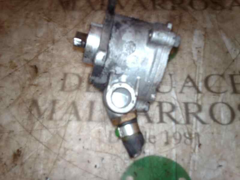 Recambio de depresor freno / bomba vacio para fiat marea berlina (185) 1.9 turbodiesel referencia OEM IAM   