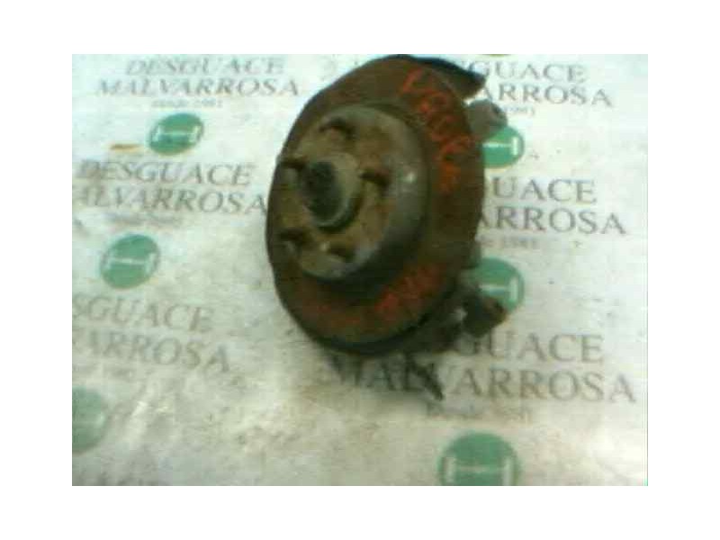 Recambio de mangueta trasera derecha para ford probe 2.0 16v cat referencia OEM IAM   