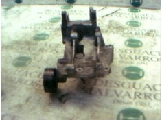 Recambio de soporte motor delantero para peugeot 206 berlina 2.0 hdi cat referencia OEM IAM   