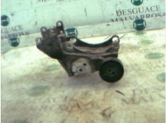Recambio de soporte motor delantero para peugeot 206 berlina 2.0 hdi cat referencia OEM IAM    2