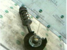 Recambio de mangueta trasera derecha para nissan maxima qx (a32) 3.0 v6 24v cat referencia OEM IAM   