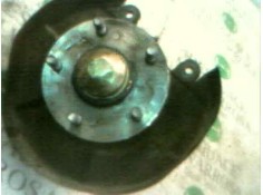 Recambio de mangueta trasera derecha para nissan maxima qx (a32) 3.0 v6 24v cat referencia OEM IAM    2