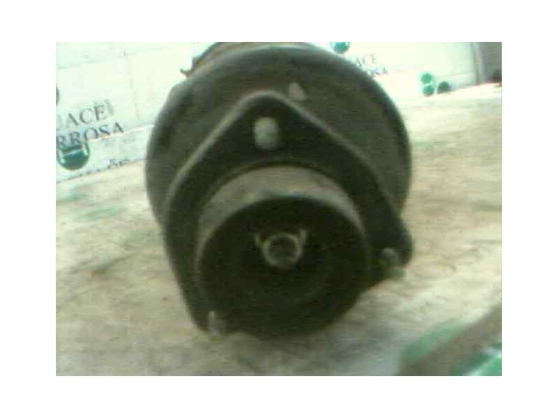 Recambio de mangueta trasera derecha para nissan maxima qx (a32) 3.0 v6 24v cat referencia OEM IAM   