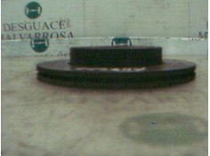 Recambio de disco freno delantero para honda concerto (hw) 1.5 (hw) referencia OEM IAM    2