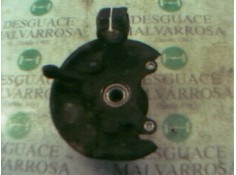 Recambio de mangueta delantera izquierda para honda concerto (hw) 1.5 (hw) referencia OEM IAM    2