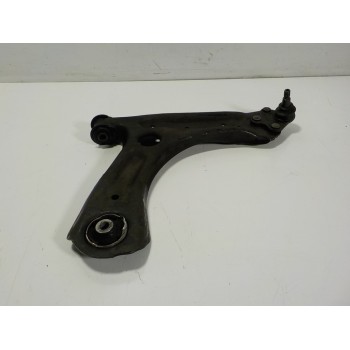 BRAZO SUSPENSION INFERIOR DELANTERO DERECHO 6R0407152F 6R0407152F 