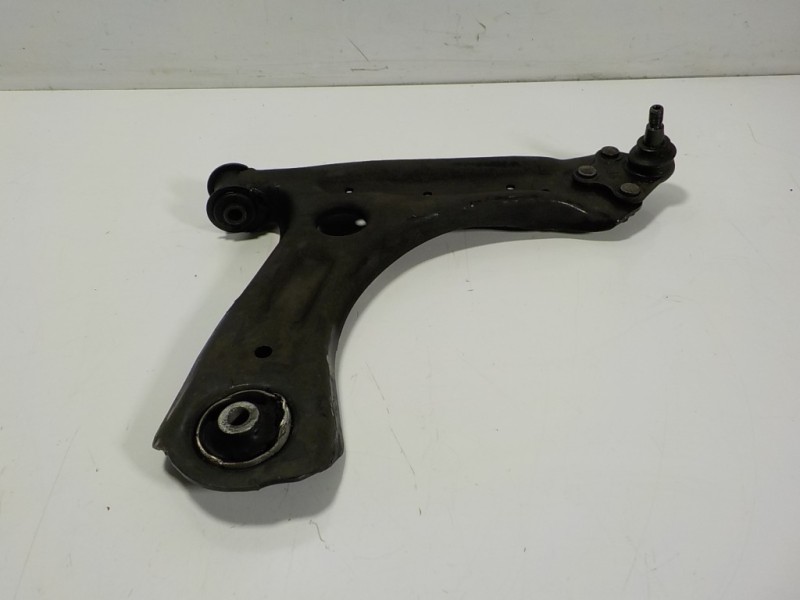 Recambio de brazo suspension inferior delantero derecho para seat toledo (kg3) 1.6 tdi referencia OEM IAM 6R0407152F 6R0407152F 