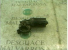 Recambio de motor limpia delantero para peugeot 206 berlina 1.4 referencia OEM IAM   