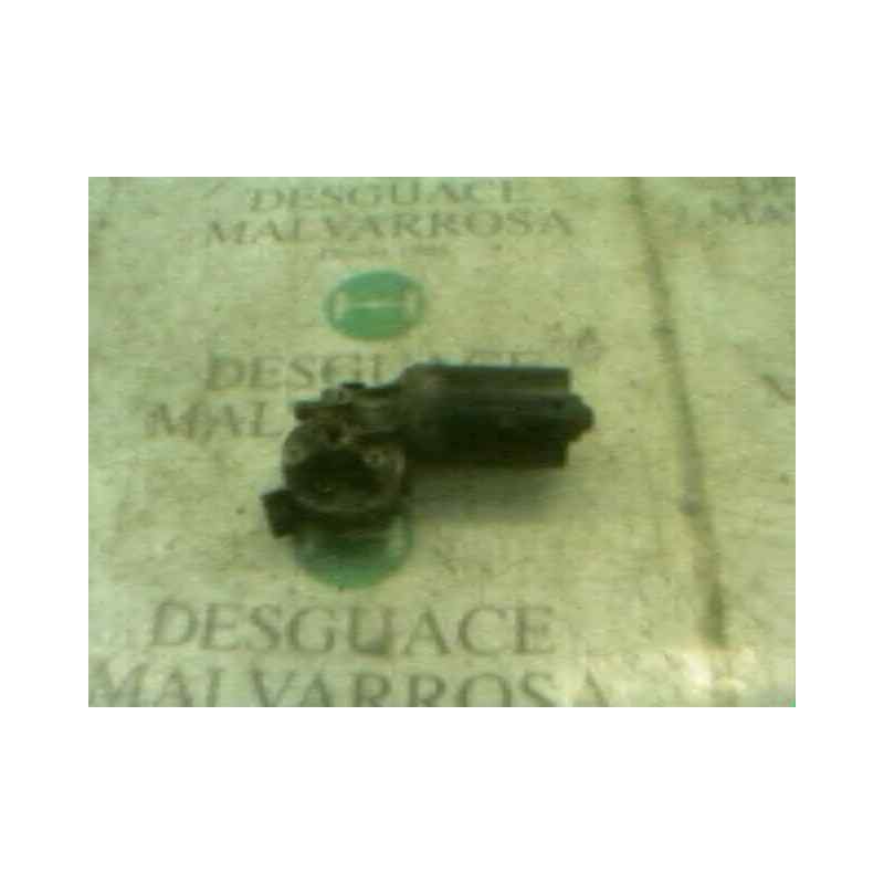 Recambio de motor limpia delantero para peugeot 206 berlina 1.4 referencia OEM IAM   