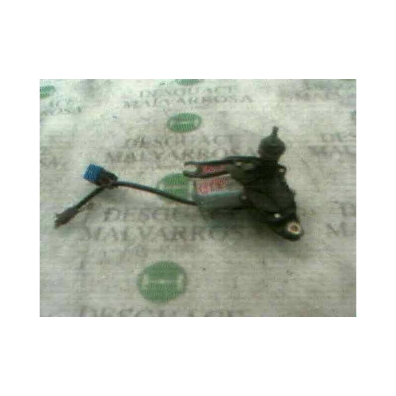 Recambio de motor limpia trasero para peugeot 106 (s2) 1.4 referencia OEM IAM   