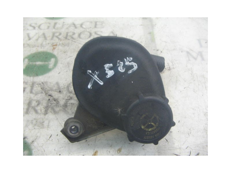 Recambio de deposito servo para ford ka (ccq) básico referencia OEM IAM   