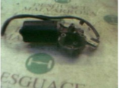 Recambio de motor limpia delantero para citroën xsara berlina 1.9 diesel referencia OEM IAM   