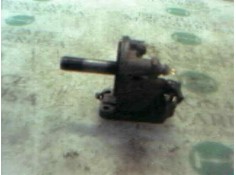 Recambio de soporte filtro aceite para seat ibiza (6k) 1.9 tdi referencia OEM IAM   