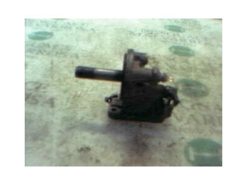 Recambio de soporte filtro aceite para seat ibiza (6k) 1.9 tdi referencia OEM IAM   