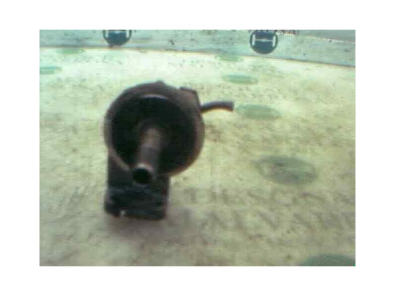 Recambio de soporte filtro aceite para seat ibiza (6k) 1.9 tdi referencia OEM IAM   