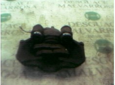 Recambio de pinza freno delantera izquierda para renault 19 hatchback (b/c53) europa referencia OEM IAM    2