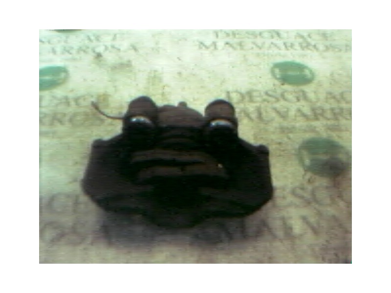 Recambio de pinza freno delantera izquierda para renault 19 hatchback (b/c53) europa referencia OEM IAM   